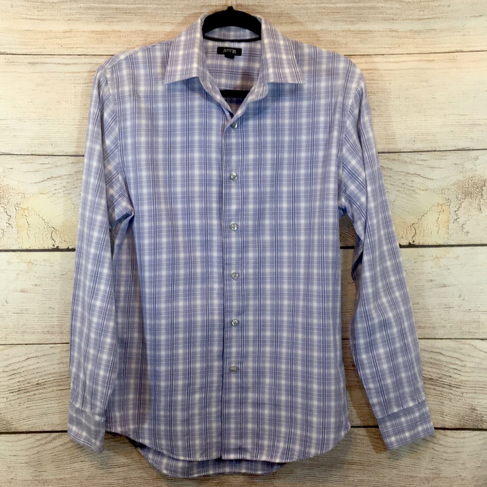 Men’s long sleeve shirt